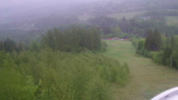 Sjezdovka Staromák