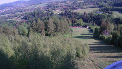 Sjezdovka Staromák