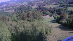 Sjezdovka Staromák