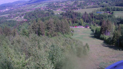 Sjezdovka Staromák