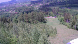 Sjezdovka Staromák