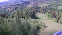 Sjezdovka Staromák
