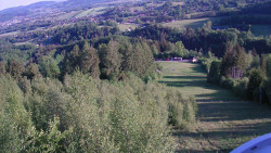 Sjezdovka Staromák