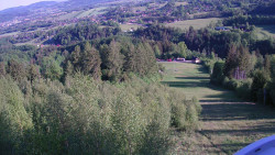 Sjezdovka Staromák