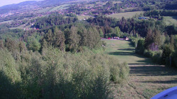 Sjezdovka Staromák