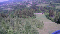 Sjezdovka Staromák