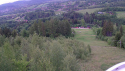 Sjezdovka Staromák