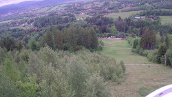Sjezdovka Staromák