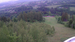 Sjezdovka Staromák