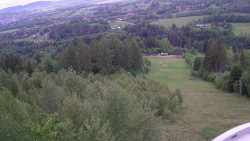 Sjezdovka Staromák