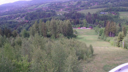 Sjezdovka Staromák
