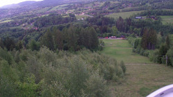 Sjezdovka Staromák