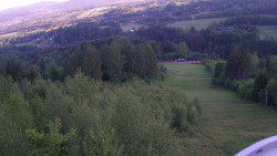 Sjezdovka Staromák