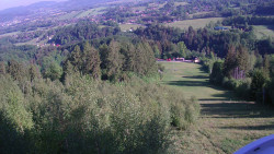 Sjezdovka Staromák