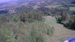 Sjezdovka Staromák