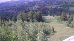 Sjezdovka Staromák