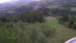 Sjezdovka Staromák