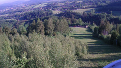 Sjezdovka Staromák