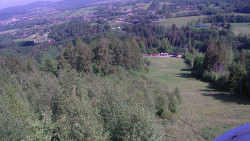 Sjezdovka Staromák