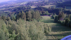 Sjezdovka Staromák