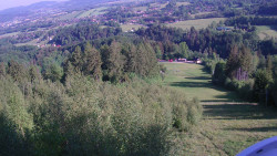Sjezdovka Staromák