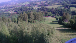 Sjezdovka Staromák