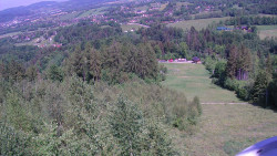 Sjezdovka Staromák