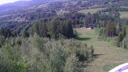 Sjezdovka Staromák