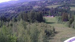 Sjezdovka Staromák