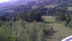 Sjezdovka Staromák