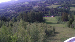 Sjezdovka Staromák