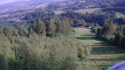 Sjezdovka Staromák