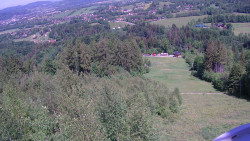 Sjezdovka Staromák