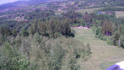 Sjezdovka Staromák