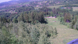 Sjezdovka Staromák