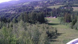 Sjezdovka Staromák