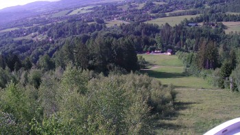 Ski Malenovice
