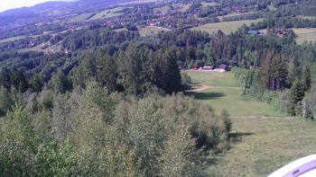 Ski Malenovice