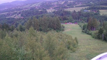 Ski Malenovice