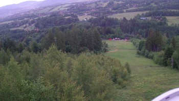 Ski Malenovice