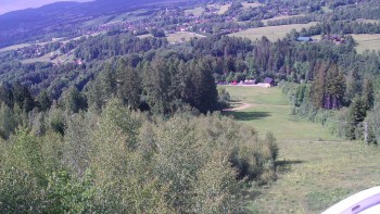 Ski Malenovice