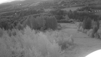 Ski Malenovice