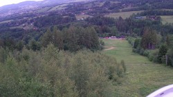 Sjezdovka Staromák