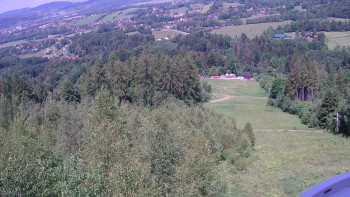Ski Malenovice