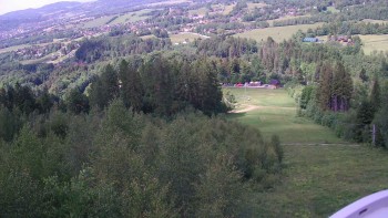 Ski Malenovice