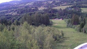 Ski Malenovice