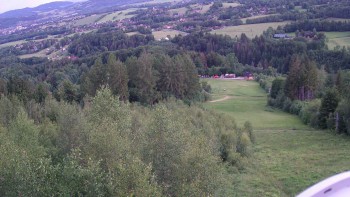 Ski Malenovice