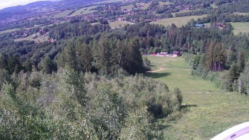 Ski Malenovice