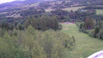 Ski Malenovice