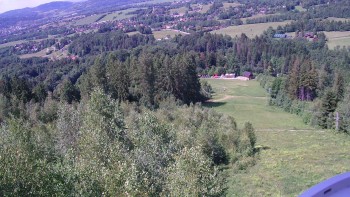 Ski Malenovice